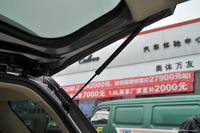 2012款奥轩G5 2.0L手动精英版两驱