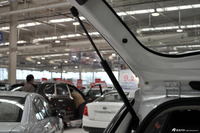 2013款天语SX4酷锐1.6L手动运动型