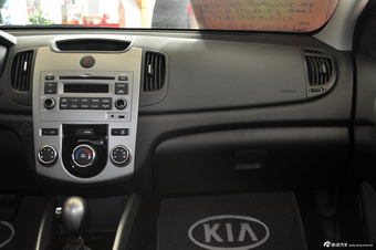 2014款福瑞迪 1.6L自动GL