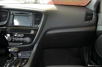 2014款起亚K5 2.0L自动PRM-2