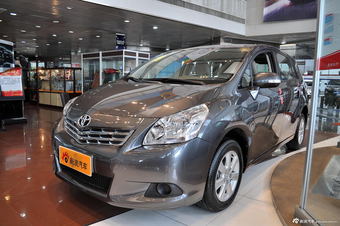 2014款逸致180E CVT精英多功能版