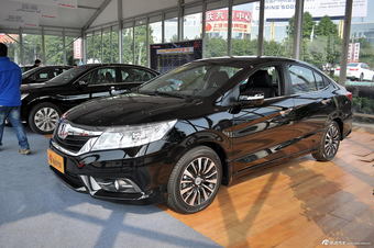 2013款凌派1.8L自动豪华版