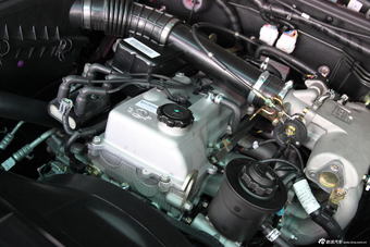 2014款北京汽车BJ40