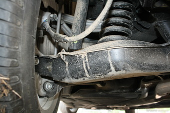 2014款奔驰E 300L运动轿车