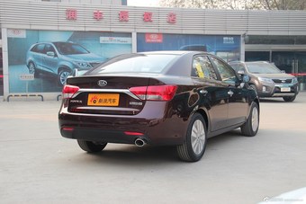 2014款福瑞迪 1.6L自动Premium Special