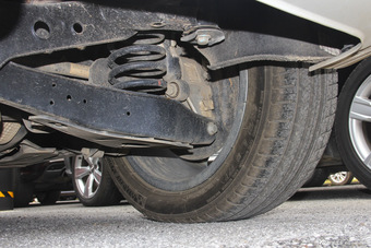 2015款奥迪Q3 2.0T自动35TFSI quattro 3百万纪念版进享型