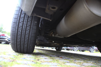 2014款宝来1.6L自动舒适型