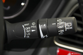 2015款缤智1.8L CVT两驱豪华型