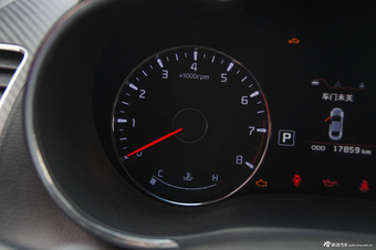 2012款起亚K3 1.6L自动Premium