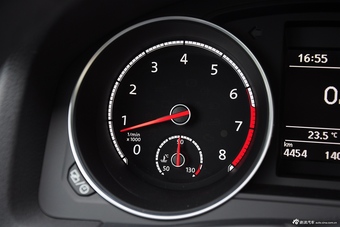 2015款尚酷1.4TSI舒适版