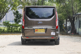 2016款途睿欧2.0T手动精睿版