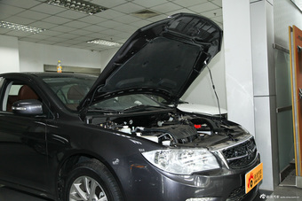 2013款风迪思1.8L旗舰型CVT