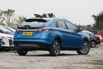 2015款优6 SUV 1.8T自动魅力升级型