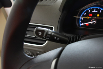 体验试驾宝骏630 1.8L 6AT