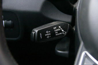 2014款奥迪A1 30TFSI Sportback舒适型