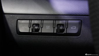 2015上海车展：海马M6