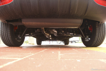 2015款海马S5 1.5T手动运动智骋型