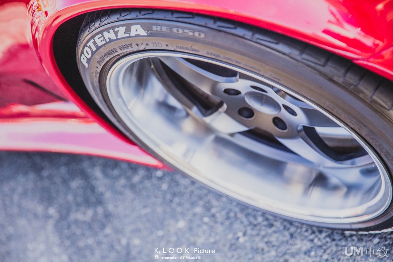 MOONEYES STREET CAR NATIONALS 30周年纪念聚会