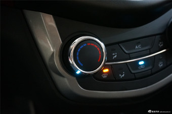 2014款长安奔奔到店实拍