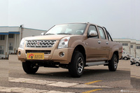 2015款金杯大力神