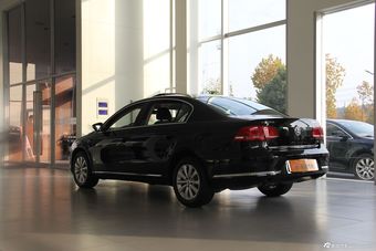 2012款迈腾1.4TSI豪华型