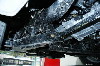 2012款哈弗H5智尊版