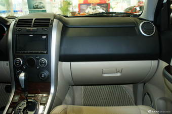 2012款超级维特拉