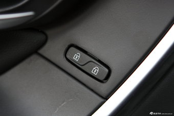 2013款沃尔沃XC60