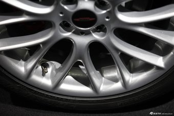 MINI JOHN COOPER WORKS PACEMAN