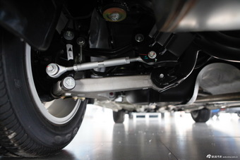 2012款传祺GS5 2.0L自动周年纪念版