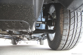 2015款海马S7 1.8T自动改款纵骋型