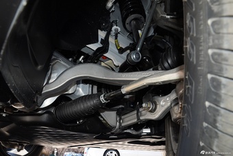 2016款奔驰GLC260 2.0T自动4MATIC豪华型