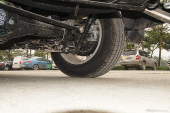 2016款幻速S3 1.5L手动豪华型