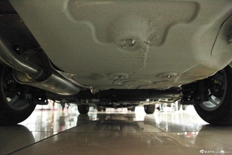 2013款中华H330 1.5L自动舒适型