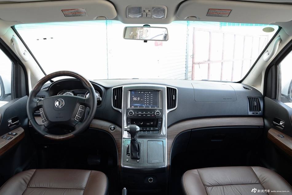 2016款CM7 2.0T自动尊享型