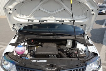 2016款昕动1.6L自动智行版