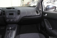 2014款起亚K3S 1.6L自动GL