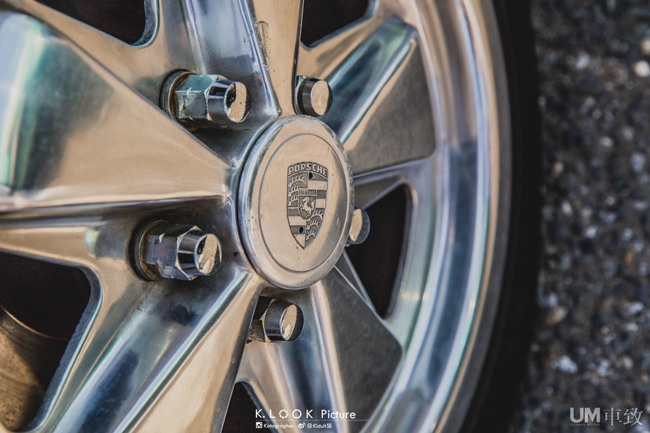 MOONEYES STREET CAR NATIONALS 30周年纪念聚会