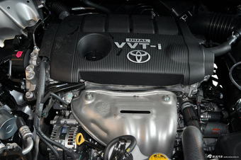 2012款汉兰达2.7L自动两驱精英版5座