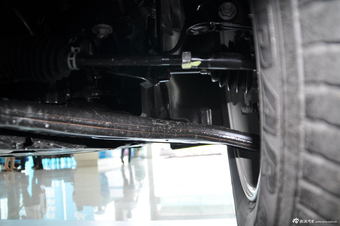 2013款马自达CX-5 2.5L自动四驱旗舰型