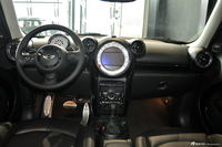2012款MINI COUNTRYMAN 1.6T COOPER S