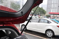 2013款致尚XT 1.6L自动俊酷型