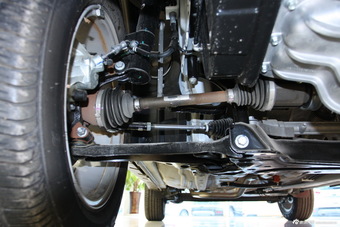 2013款翼搏 1.5L手动尊贵型