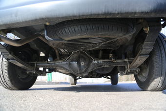 2012款星旺1.0L超值版