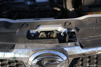 2013款星朗1.5L手动至尊型