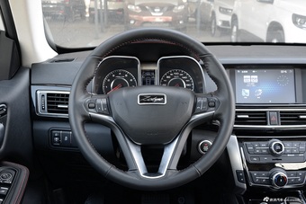 2015款大迈X5 1.5T自动知县型