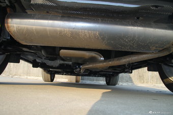 2014款创酷1.4T自动两驱豪华型