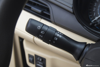 2014款威驰1.3L手动型尚版