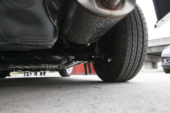 2016款哥瑞1.5L 自动CVT舒适版