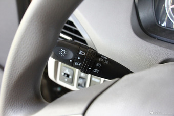 2014款夏利N5 1.3L 手动标准型 到店实拍